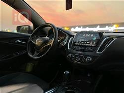 شيفروليه ماليبو